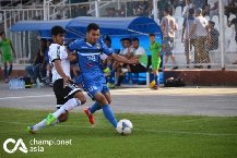 Nhận định, Soi kèo Sogdiana Jizzakh vs Kokand 1912, 22h00 ngày 4/7: Đại chiến 6 điểm