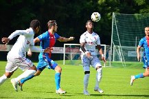 Nhận định, Soi kèo Viktoria Plzen vs Botosani, 22h00 ngày 4/7: Thị uy sức mạnh