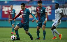 Nhận định, Soi kèo Daejeon vs Bucheon FC 1995 17h30 ngày 4/7: 2 kẻ cùng khổ