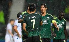Nhận định, Soi kèo Jeonbuk vs Gangwon 17h30 ngày 4/7: Kỳ phùng địch thủ