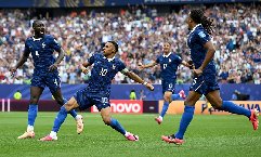 Nhận định, Soi kèo Paraguay vs Pháp 4h00 ngày 5/7: Cửa trên đại thắng