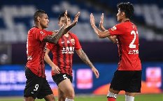 Nhận định, Soi kèo Qingdao West Coast vs Shanghai Port 18h00 ngày 4/7: Gã khổng lồ sa cơ