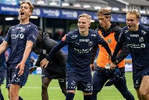 Nhận định, Soi kèo Ranheim vs Stabaek 00h00 ngày 04/07: Điểm tựa sân nhà