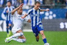 Nhận định, Soi kèo Sirius vs Mjallby 00h00 ngày 04/07: Bất phân thắng bại