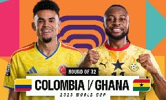 Soi kèo phạt góc Colombia vs Ghana, 8h30 ngày 4/7