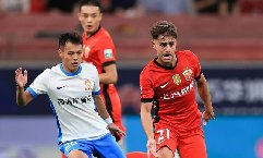 Soi kèo phạt góc Qingdao West Coast vs Shanghai Port, 18h00 ngày 4/7