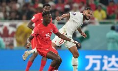 Soi kèo thẻ phạt Canada vs Morocco, 0h00 ngày 5/7