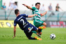 Nhận định FC Slovacko vs FC Bohemians 1905, 19h30 ngày 3/8