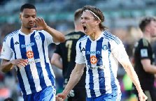 Nhận định Lahti vs HJK Helsinki, 23h ngày 3/8