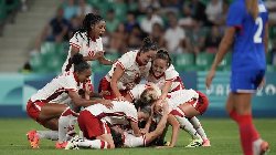 Nhận định Nữ Canada vs Nữ Đức, 0h ngày 4/8