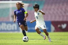 Nhận định Nữ Thái Lan vs Nữ Đài Bắc Trung Hoa, 18h00 ngày 4/8
