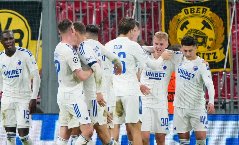 Soi kèo phạt góc FC Copenhagen vs Randers FC, 21h ngày 04/08