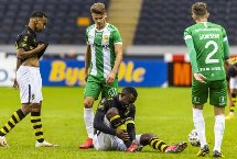 Soi kèo phạt góc Kalmar FF vs Hammarby, 21h30 ngày 04/08