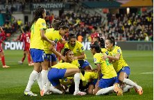 Soi kèo phạt góc Nữ Pháp vs Nữ Brazil, 2h ngày 04/08