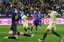 Nhận định, Soi kèo Beijing Guoan vs Tianjin Jinmen Tiger 18h35 ngày 3/8: Chủ nhà gặp khó