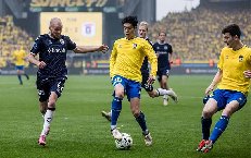 Nhận định, Soi kèo Brondby IF vs Viborg 23h00 ngày 3/8: Ba điểm cho chủ nhà