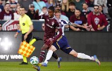 Nhận định, Soi kèo Colorado Rapids vs Club Tijuana 8h30 ngày 4/8: Bất phân thắng bại