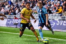 Nhận định, Soi kèo Djurgardens vs Halmstads, 19h00 ngày 3/8: Chủ nhà thắng dễ