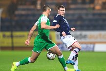 Nhận định, Soi kèo Dundee vs Hibernian 21h00 ngày 03/08: Chủ nhà có điểm