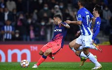 Nhận định, Soi kèo FC Porto vs Atletico Madrid 1h00 ngày 4/8: Phong độ trái ngược