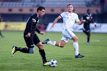 Nhận định, Soi kèo FC Thun vs Lausanne-Sport, 19h00 ngày 3/8: Thắng tối thiểu sân khách