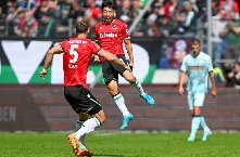Nhận định, Soi kèo Hannover 96 vs Kaiserslautern 18h30 ngày 3/8: Ra quân thuận lợi