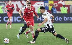 Nhận định, Soi kèo Hermannstadt vs Universitatea Cluj 22h30 ngày 3/8: Điểm tựa sân nhà