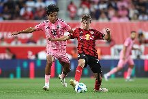Nhận định, Soi kèo Monterrey vs New York Red Bulls 7h30 ngày 4/8: Không còn đường lùi