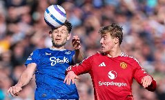 Nhận định, Soi kèo MU vs Everton 4h ngày 4/8: Quỷ đỏ thị uy