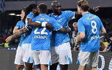 Nhận định, Soi kèo Napoli vs Brest 0h00 ngày 4/8: Thế trận cởi mở