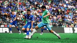 Nhận định, Soi kèo Seattle Sounders vs Santos Laguna 9h30 ngày 4/8: Nhẹ nhàng đi tiếp