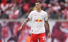 Sesko từ biệt đồng đội, sẵn sàng bến đỗ mới tại Ngoại hạng Anh