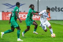 Nhận định, Soi kèo Auda vs Dinamo City 23h00 ngày 4/8: Quyết đấu vì tấm vé