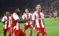 Nhận định, Soi kèo Olympiacos vs N.E.C. Nijmegen 01h00 ngày 5/8: Bùng nổ trên sân nhà  