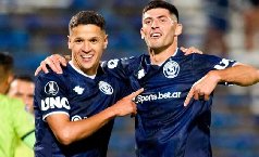 Nhận định, Soi kèo Sarmiento Junin vs Rivadavia 02h45 ngày 02/08: Bản lĩnh sân khách
