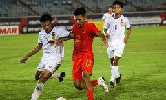 Soi kèo phạt góc Myanmar vs Lào, 17h00 ngày 4/8
