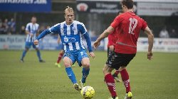 Nhận định, Soi kèo Brabrand vs Thisted, 22h00 ngày 3/9