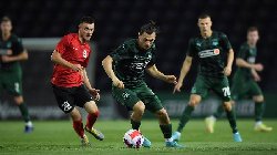 Nhận định, Soi kèo Forte Taganrog vs Kuban Holding, 21h00 ngày 3/9