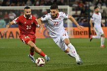 Nhận định, Soi kèo Lebanon vs Tajikistan, 15h30 ngày 4/9