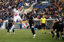 Nhận định, soi kèo Zrinjski Mostar vs Posusje, 2h ngày 4/9