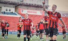 Nhận định Tekstilshchik Ivanovo vs Spartak Kostroma, 23h30 ngày 3/9