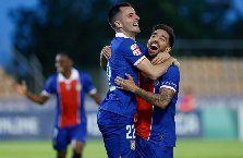 CLB của Vinicius tạo kỷ lục chuyển nhượng với 33 tân binh trong hè 2025