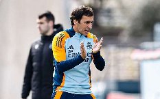 Huyền thoại Real Madrid được nhắm thay Ten Hag tại Leverkusen