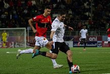 Nhận định, Soi kèo Angola vs Libya, 23h00 ngày 4/9: Vượt mặt đối thủ