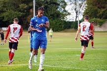 Nhận định, Soi kèo Ashton United vs Hallam 1h45 ngày 4/9: Không có bất ngờ