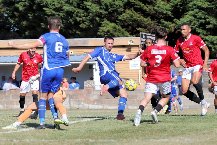 Nhận định, Soi kèo Exmouth Town vs Shaftesbury Town 1h45 ngày 4/9: Hiện nguyên hình