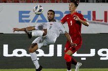 Nhận định, Soi kèo Iraq vs Hong Kong 16h00 ngày 4/9: Chênh lệch trình độ