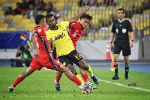 Nhận định, Soi kèo Malaysia vs Singapore 20h00 ngày 4/9: Thử lửa hạng nhẹ