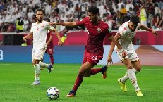 Nhận định, Soi kèo Qatar vs Bahrain 22h15 ngày 3/9: Điểm tựa sân nhà
