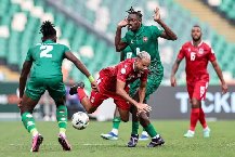 Nhận định, Soi kèo Sao Tome và Principe vs Equatorial Guinea, 23h00 ngày 4/9: Chìm sâu khủng hoảng
